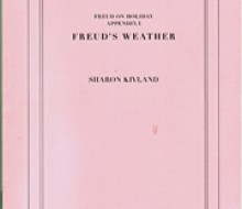 Freud’s Weather